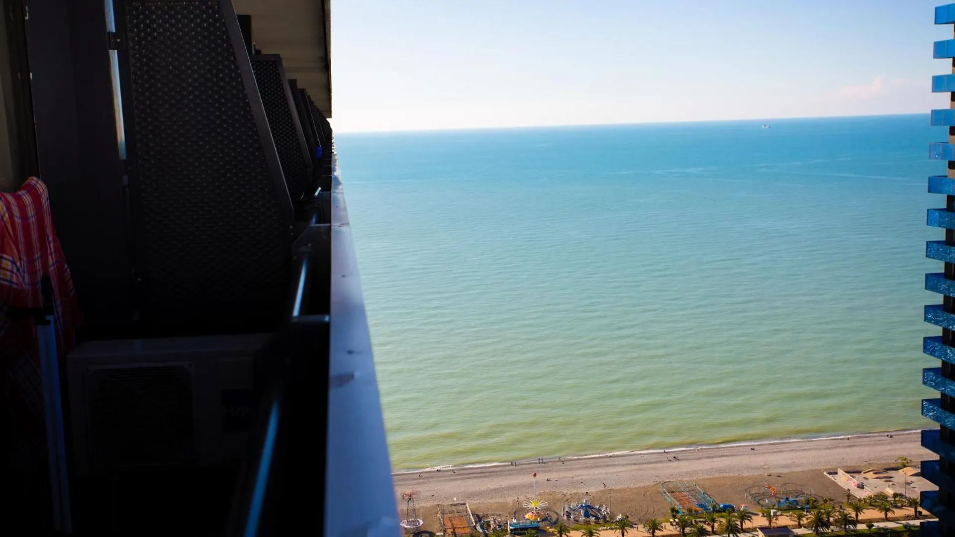 Hotel Vip Apartments N9 Batumi