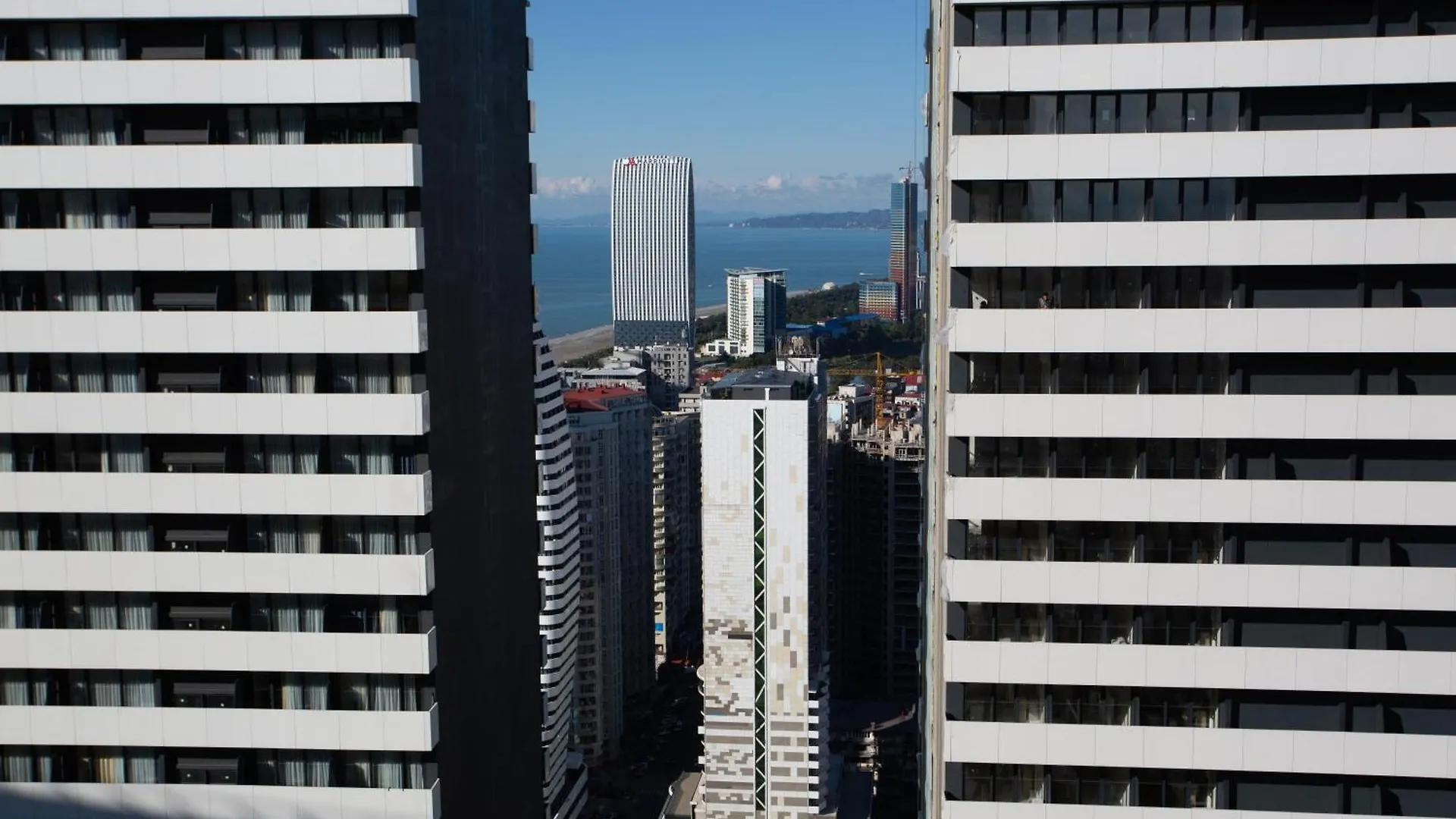 Vip Apartments N9 Batumi 5*,  Georgia