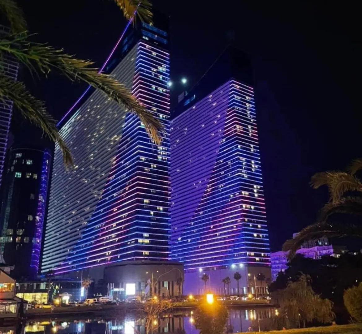 Vip Apartments N9 Batumi
