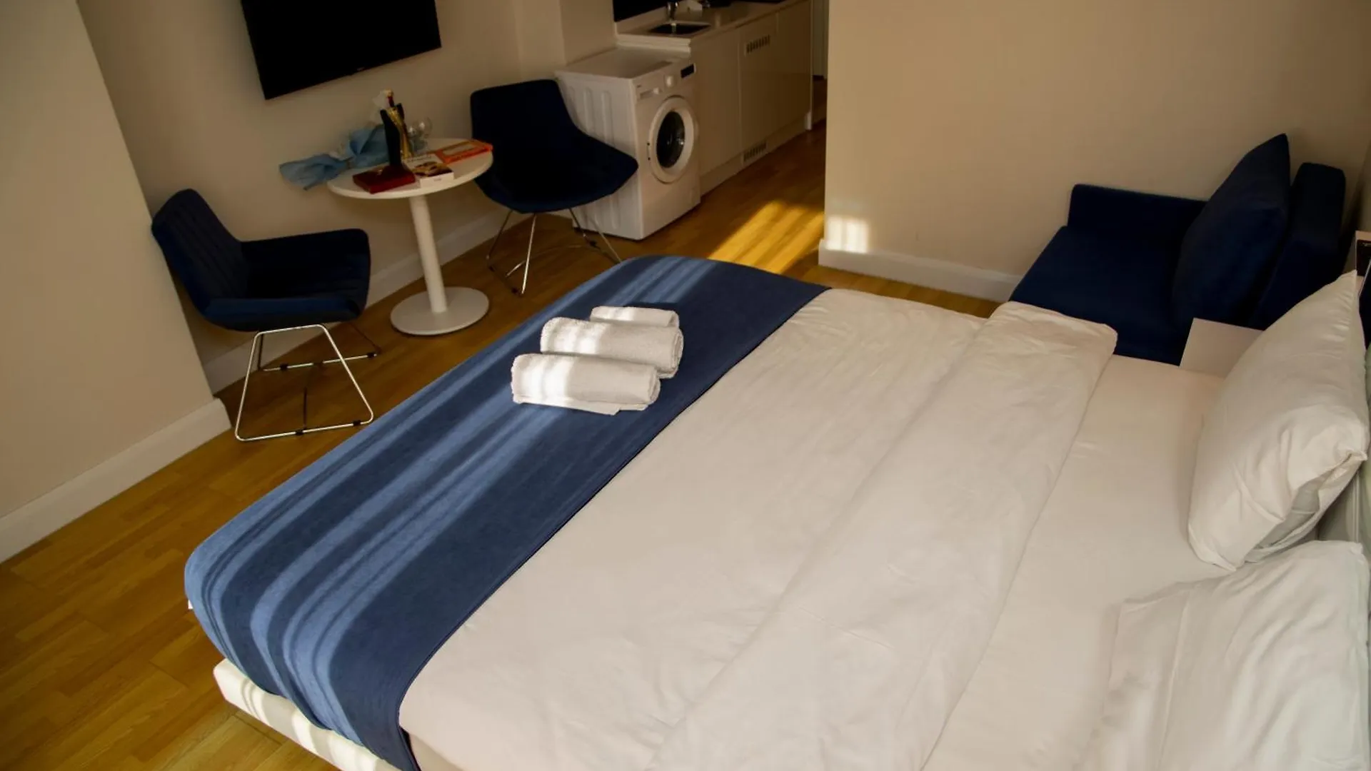 ***** Hotel Vip Apartments N9 Batumi Georgia