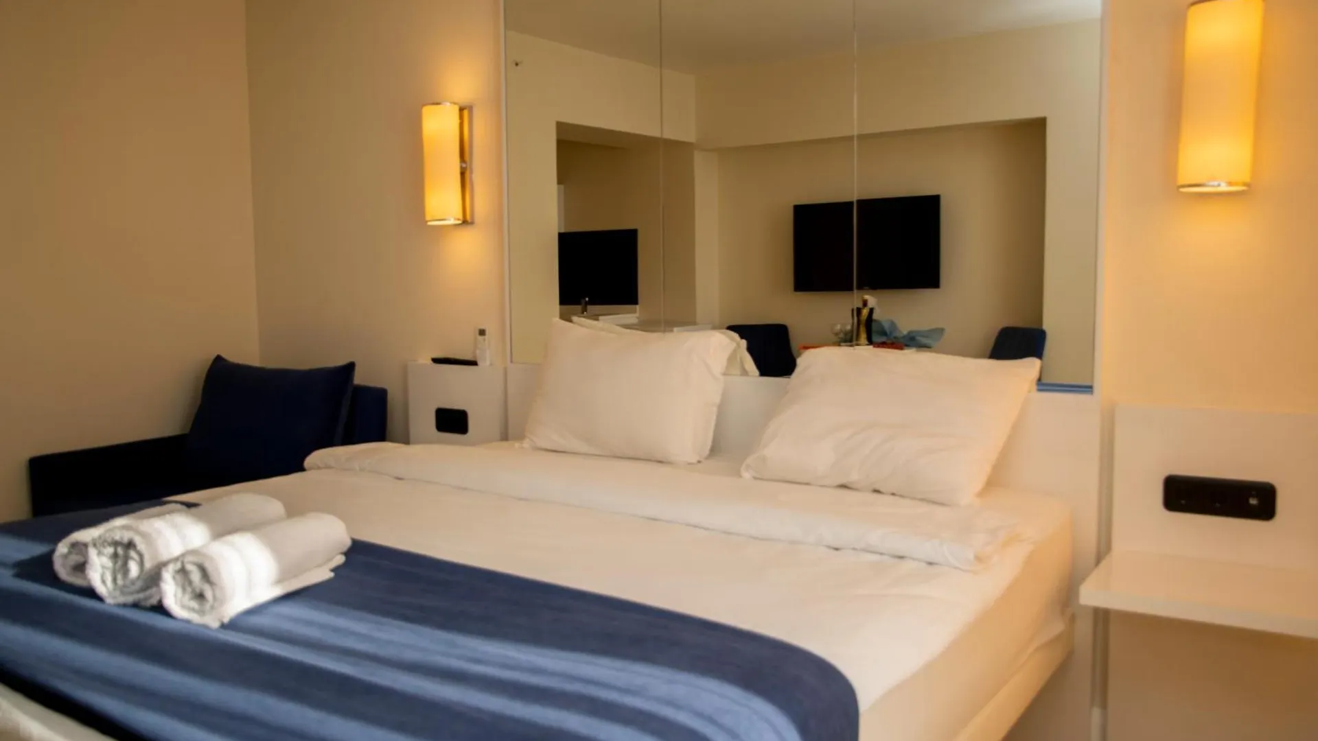 Vip Apartments N9 Batumi