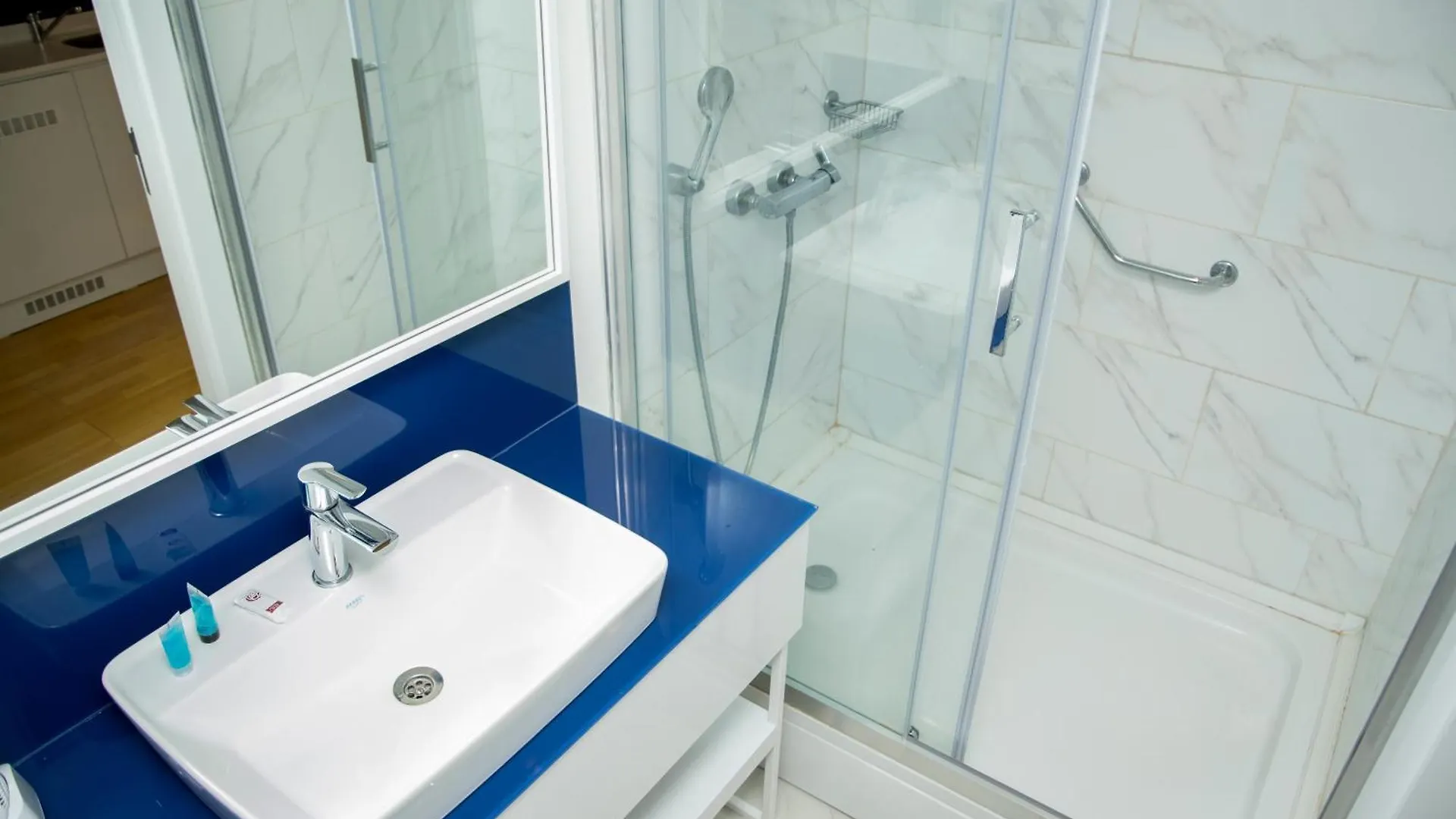 Vip Apartments N9 Batumi Hotel