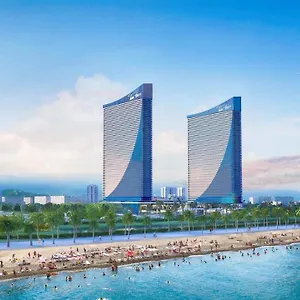 5* Hotel Black Sea Luxury Towers